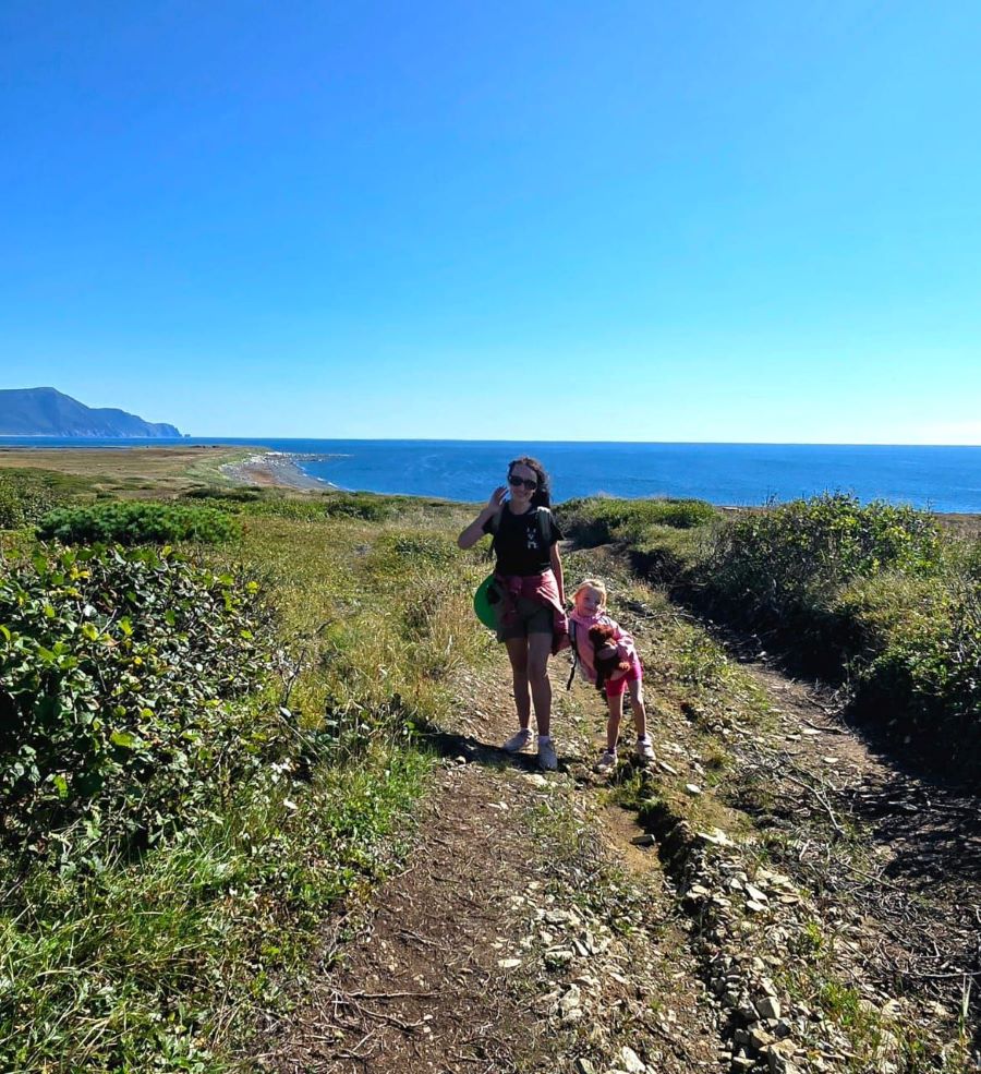 Работа магаданской журналистки Елены Сидоровой в финале Всероссийского творческого конкурса «Енисей» Работа магаданской журналистки Елены Сидоровой в финале Всероссийского творческого конкурса «Енисей»