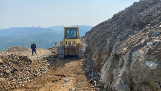 Ярмарка вакансий горнодобывающих и геологоразведочных организаций региона пройдет в Магадане