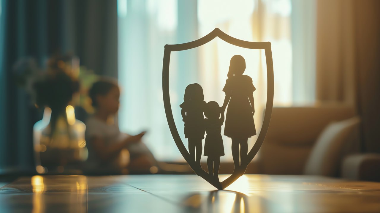 В Магаданской области планируют создать сеть комплексных центров защиты прав и интересов детей