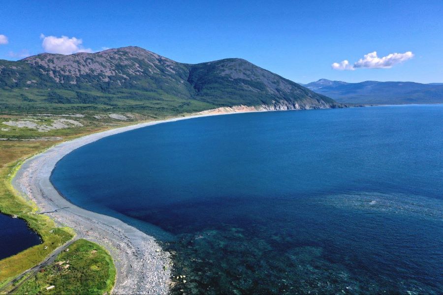 Работа магаданской журналистки Елены Сидоровой в финале Всероссийского творческого конкурса «Енисей»
