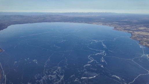 Показать работу арктической авиации решили в Магаданской области