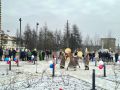 31 октября наш посёлок стал свидетелем долгожданного события – открытия этнокультурного парка, который теперь будет радовать жителей и гостей своим уникальным духом и возможностями для отдыха и общения