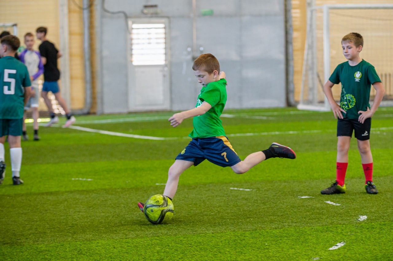 Лариса Поликанова: От души поздравляю участников и победителей XIX турнира по минифутболу «Кожаный мяч»! Лариса Поликанова: От души поздравляю участников и победителей XIX турнира по минифутболу «Кожаный мяч»!