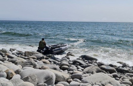 С 1 ноября в Магаданской области закрывается навигация для всех типов маломерных судов