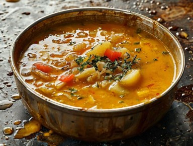 Эффективные методы борьбы с излишками жира в домашней кулинарии