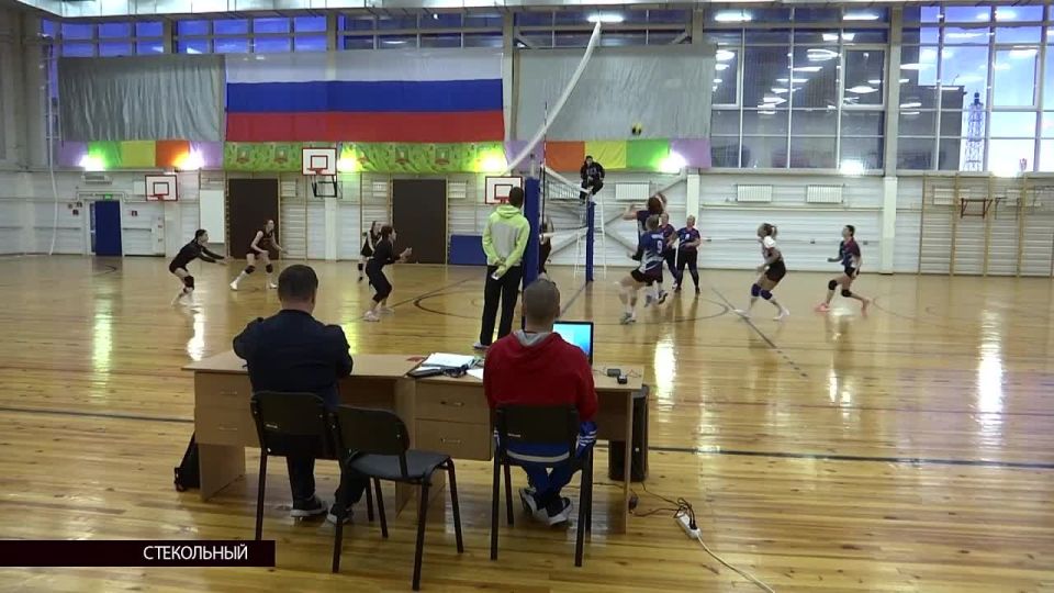 Юные баскетболисты Хасынской спортивной школы в корзину своих успехов принесли первые награды нового сезона