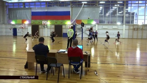 Юные баскетболисты Хасынской спортивной школы в корзину своих успехов принесли первые награды нового сезона