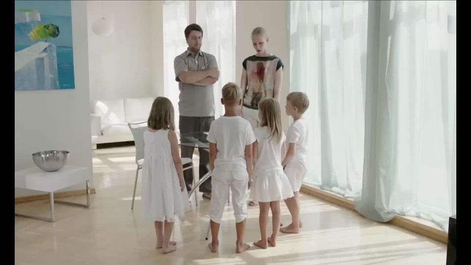 «Мама, остановись, не делай этого…»