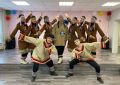 Национальный ансамбль «Нэлкэни» отмечает юбилей в Магаданской области