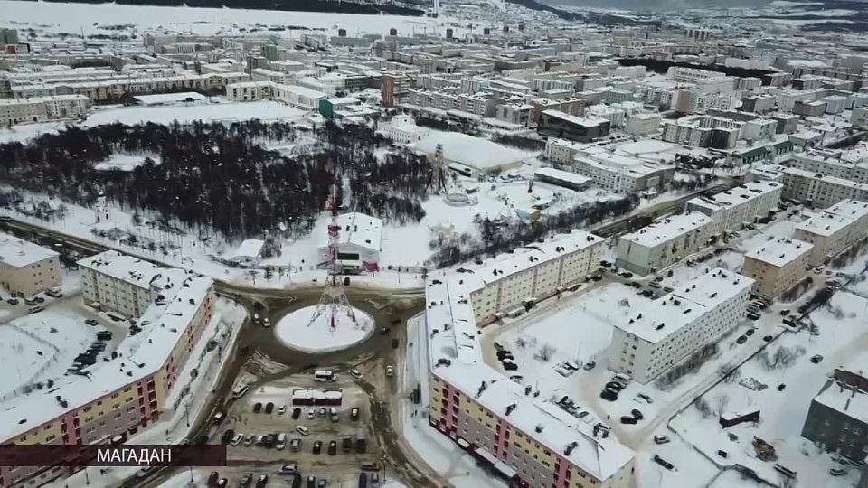 Сеть центров защиты прав детей планируют создать на Колыме