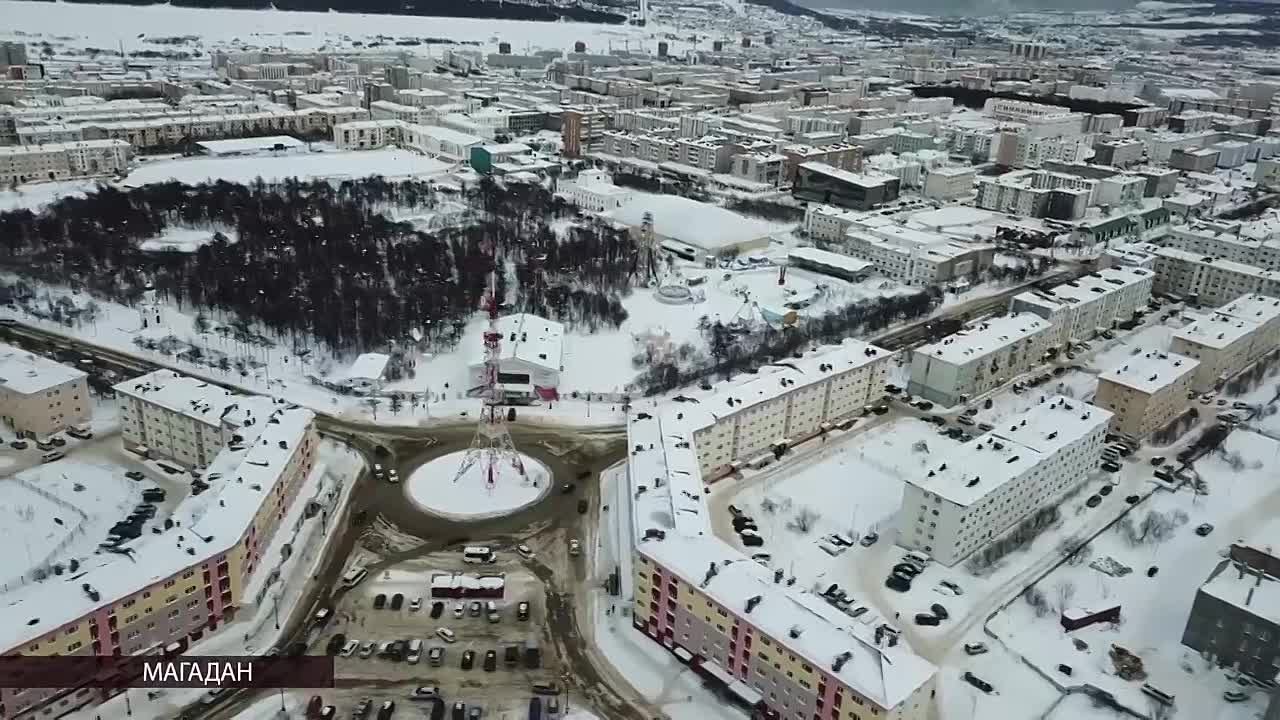 Сеть центров защиты прав детей планируют создать на Колыме