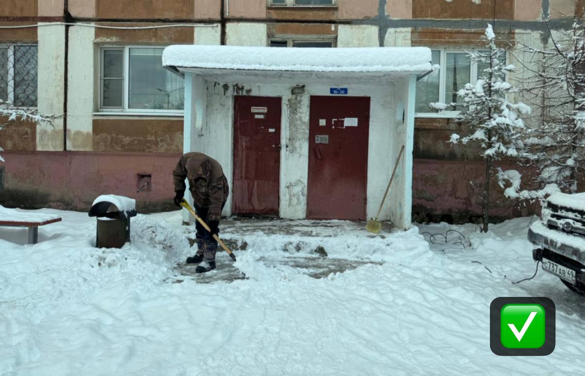 Лариса Поликанова: Городские службы продолжают борьбу с последствиями циклона в круглосуточном режиме Лариса Поликанова: Городские службы продолжают борьбу с последствиями циклона в круглосуточном режиме