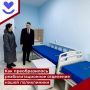 Как преобразилось реабилитационное отделение Городской поликлиники Магадана