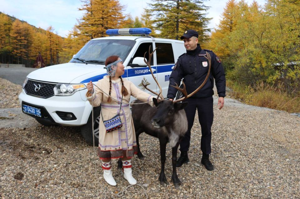 Сегодня в России отмечается День народного единства, в честь которого проводится акция «Только Вместе»