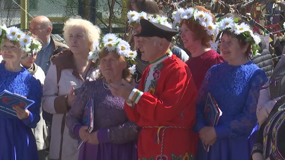 День народного единства — праздник дружбы и взаимопонимания