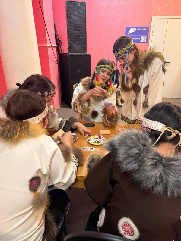 Сергей Носов: Магаданская область ярко отметила День народного единства Сергей Носов: Магаданская область ярко отметила День народного единства