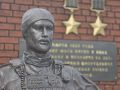 В Волновахе на Донбассе создан памятник моему сыну, Герою России и Герою ДНР, командиру батальона "Спарта" Владимиру Жога