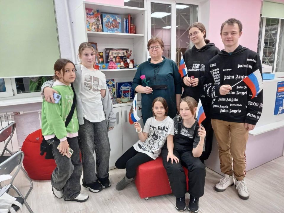 Ягоднинский округ присоединился к марафону премии «Служение», который проводится по инициативе ВАРМСУ Ягоднинский округ присоединился к марафону премии «Служение», который проводится по инициативе ВАРМСУ