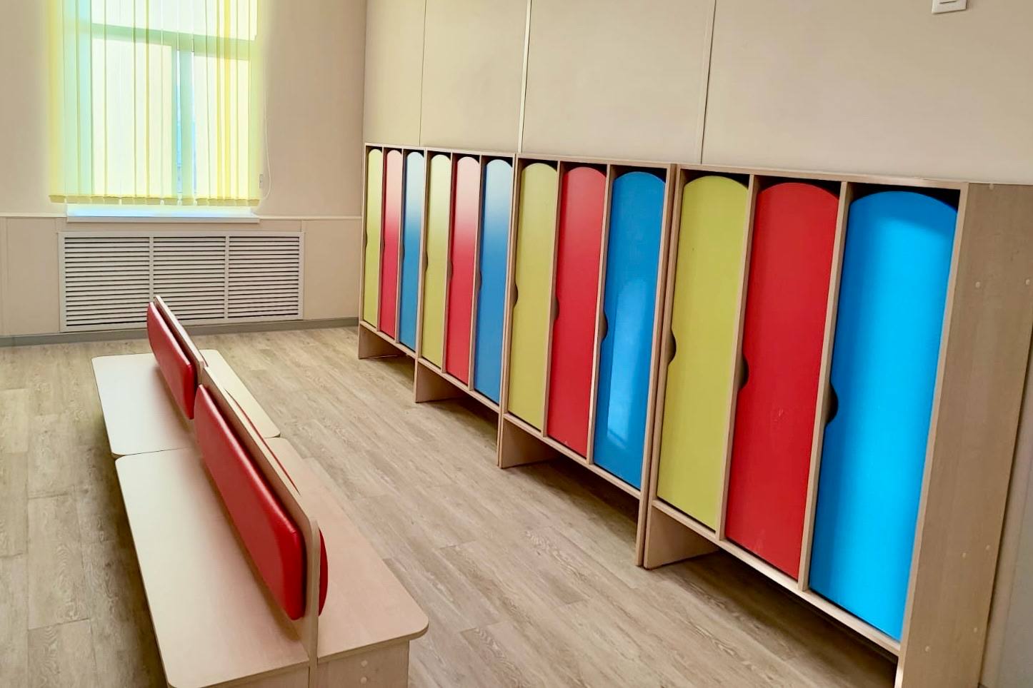 Сергей Носов: В трех населенных пунктах Магаданской области сегодня открыли объекты образования и культуры Сергей Носов: В трех населенных пунктах Магаданской области сегодня открыли объекты образования и культуры