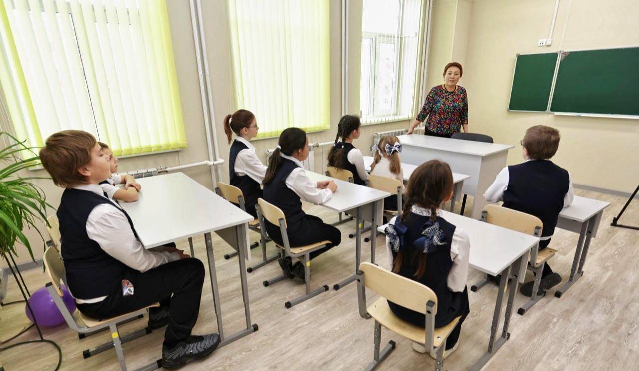 Сергей Носов: В трех населенных пунктах Магаданской области сегодня открыли объекты образования и культуры Сергей Носов: В трех населенных пунктах Магаданской области сегодня открыли объекты образования и культуры