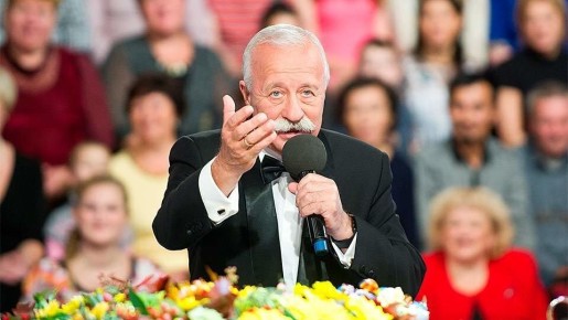 Леонид Якубович: Как сахарный диабет меняет его жизнь и шоу «Поле Чудес»