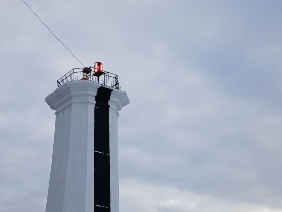 В Магадане -5