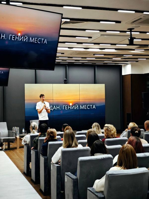 Сергей Носов: Магаданская область ярко отметила День народного единства Сергей Носов: Магаданская область ярко отметила День народного единства