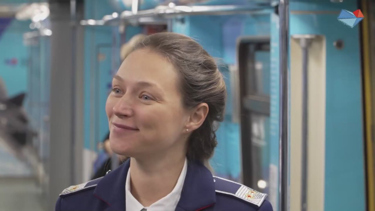 Дальний Восток мчит к вам! На главную линию московского метро вышел «Дальневосточный экспресс»