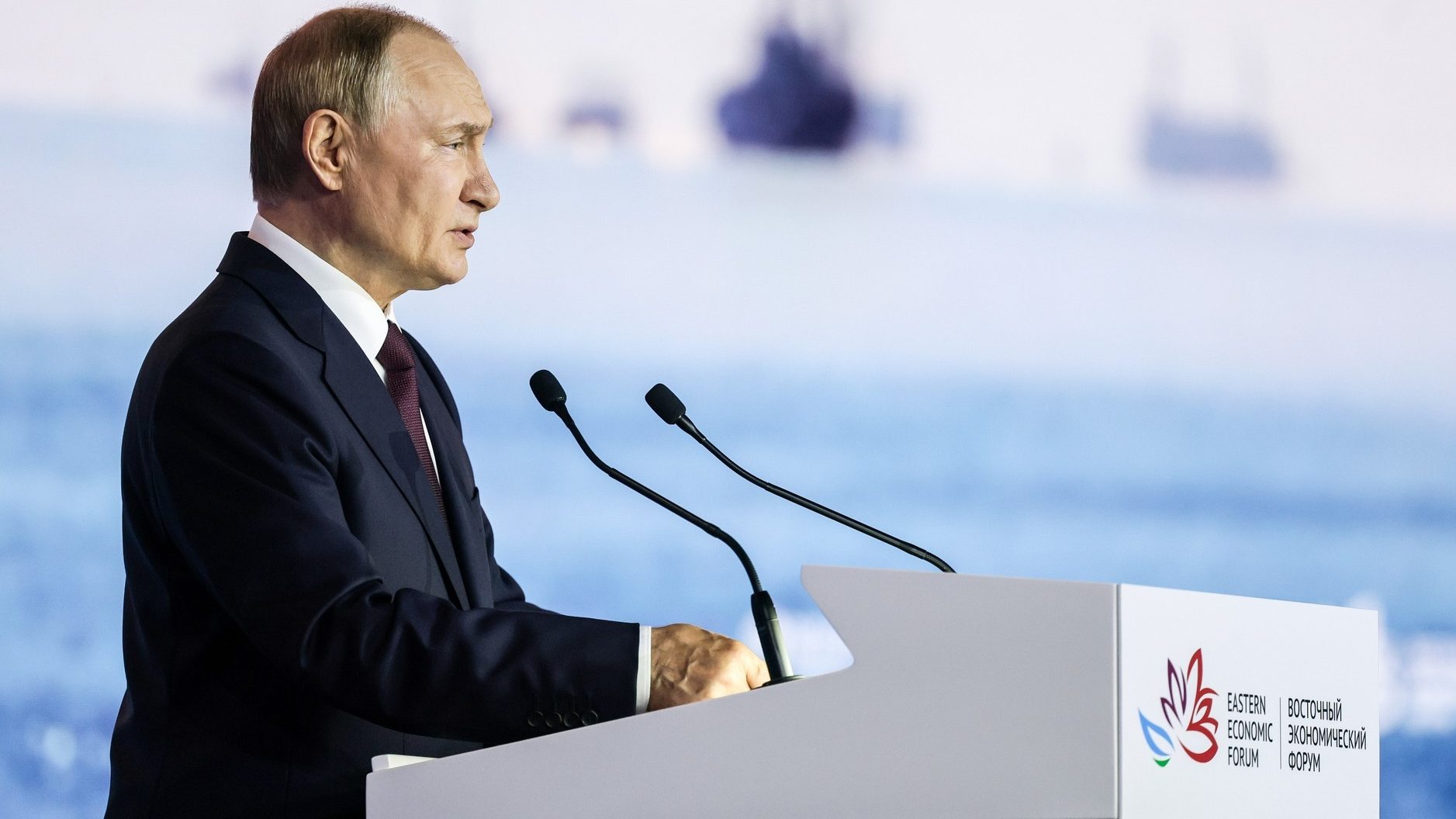 Президент поручил разработать стратегию развития Дальнего Востока до 2036 года