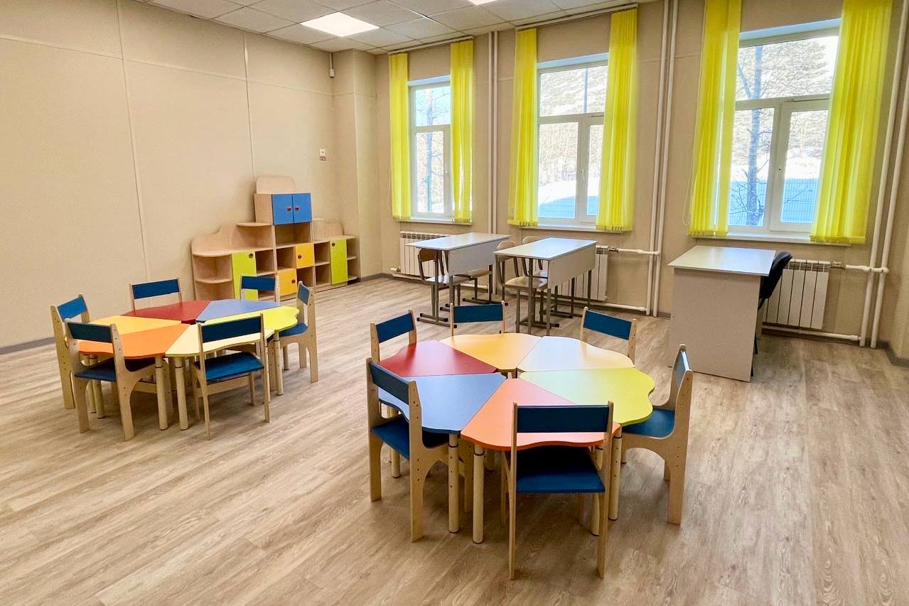 Сергей Носов: В трех населенных пунктах Магаданской области сегодня открыли объекты образования и культуры Сергей Носов: В трех населенных пунктах Магаданской области сегодня открыли объекты образования и культуры