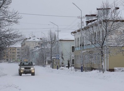 Черные старатели ответят за загрязнение окружающей среды ртутью в Сусумане