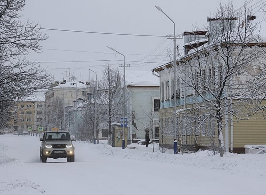 Черные старатели ответят за загрязнение окружающей среды ртутью в Сусумане