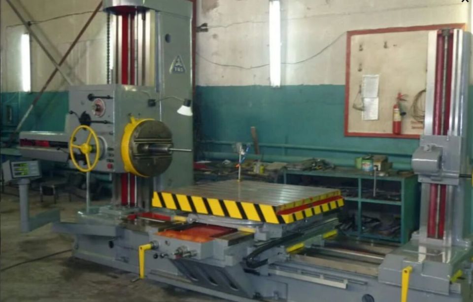 Верховный суд восстановил приватизацию Ивановского завода тяжелого станкостроения