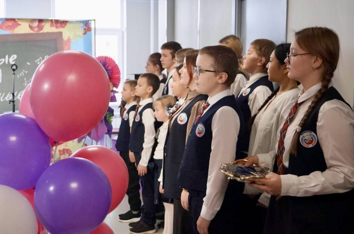 Сергей Носов: В трех населенных пунктах Магаданской области сегодня открыли объекты образования и культуры Сергей Носов: В трех населенных пунктах Магаданской области сегодня открыли объекты образования и культуры