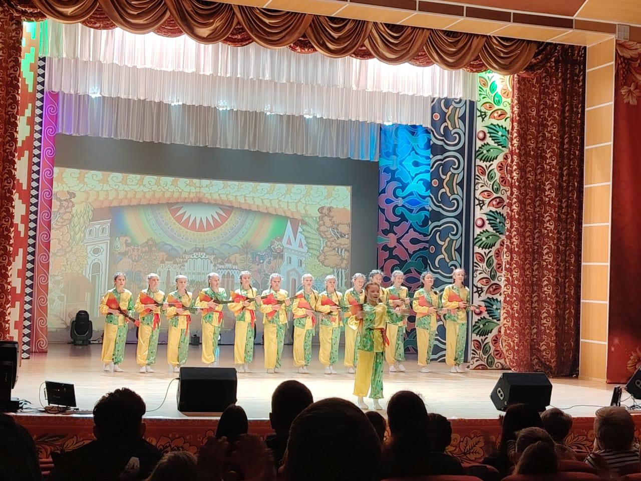 Сергей Носов: Магаданская область ярко отметила День народного единства Сергей Носов: Магаданская область ярко отметила День народного единства