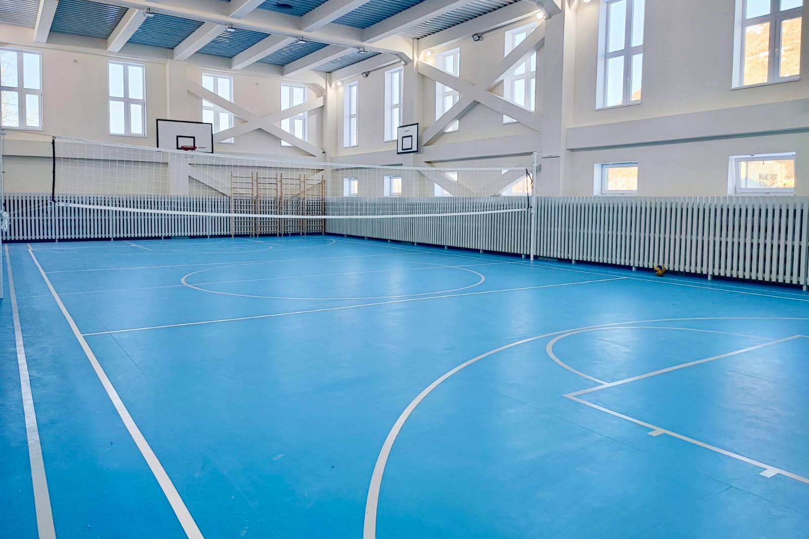 Сергей Носов: В трех населенных пунктах Магаданской области сегодня открыли объекты образования и культуры Сергей Носов: В трех населенных пунктах Магаданской области сегодня открыли объекты образования и культуры