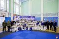 Ветераны СВО стали почетными гостями на чемпионате и первенстве Магаданской области по дзюдо