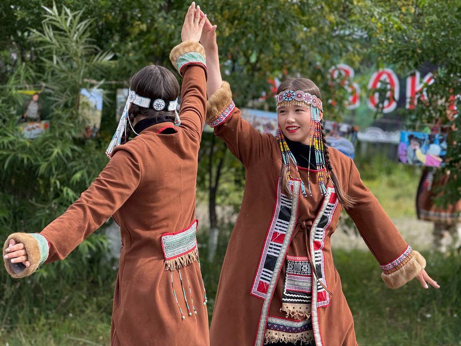 День коренных малочисленных народов будут отмечать в России 30 апреля