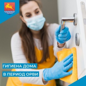 С наступлением сезона простудных заболеваний, особенно в условиях подъема заболеваемости гриппом и ОРВИ Управление Роспотребнадзора по Магаданской области напоминает о важности обеспечения максимальной безопасности дома