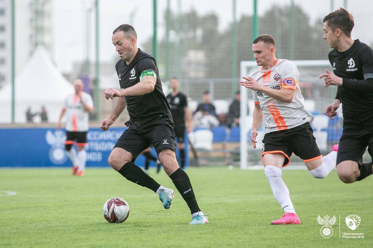 3 тур | СКИФ - Динамо | 4.11 3 тур | СКИФ - Динамо | 4.11