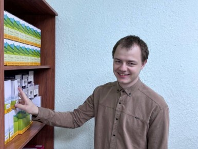 Ягоднинский округ присоединился к марафону премии «Служение», который проводится по инициативе ВАРМСУ