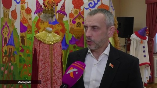 Магаданская область в числе лучших регионов по реализации программы «Пушкинская карта»