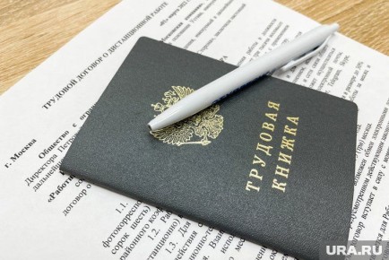 Закон на защите: участники СВО получат новые гарантии в трудовом кодексе