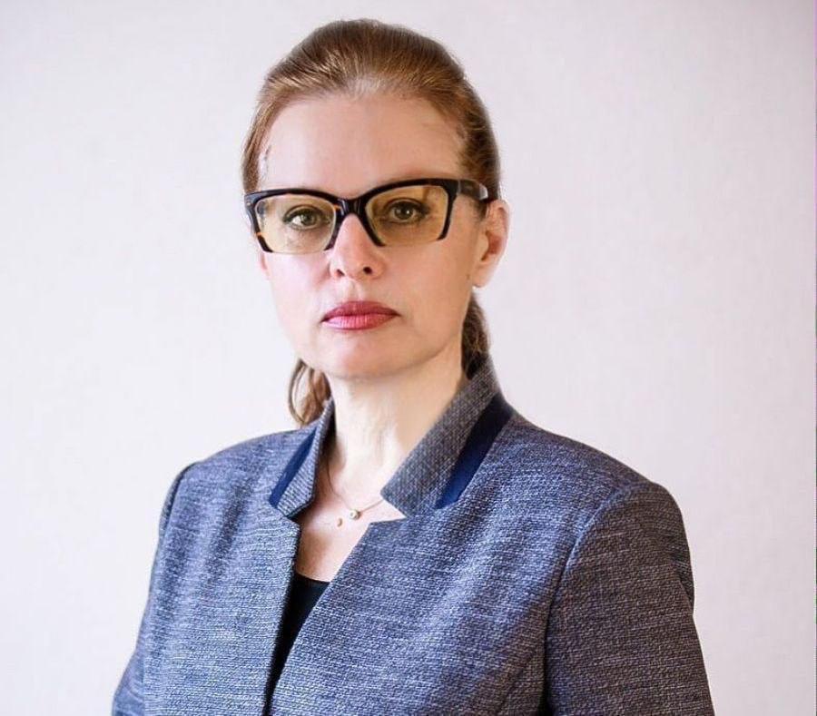 Наталья Твердохлебова: Межмодульная стажировка позволяет курсантам программы «СВОи Герои 49» лучше узнать механизмы работы органов власти