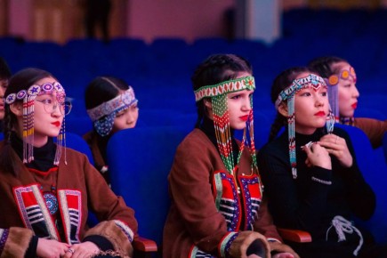 День коренных малочисленных народов будут отмечать в России 30 апреля