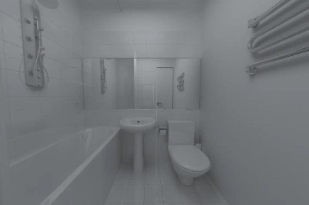 Это средство не оставит от плесени в ванной ни следа: стоит копейки