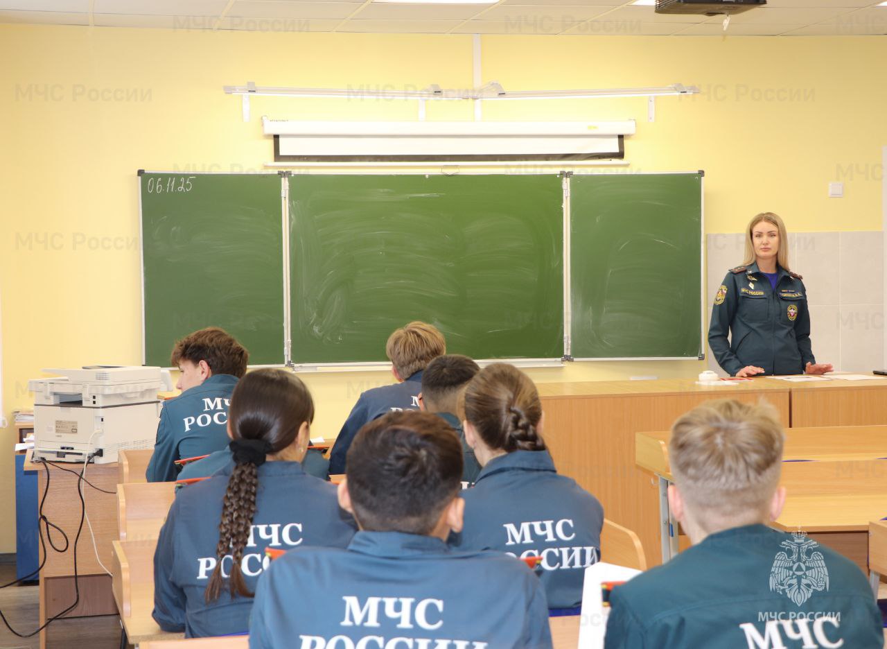 Кадетам - о пожарной безопасности Кадетам - о пожарной безопасности