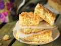 Творожный пирог, который всегда в тренде