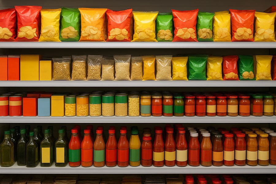 «Горячую линию» по фальсификату и цифровой маркировке товаров запустили на Колыме