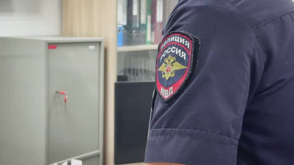 В Магадане госавтоинспекторы установили водителя, который повредил пять автомобилей в результате ДТП